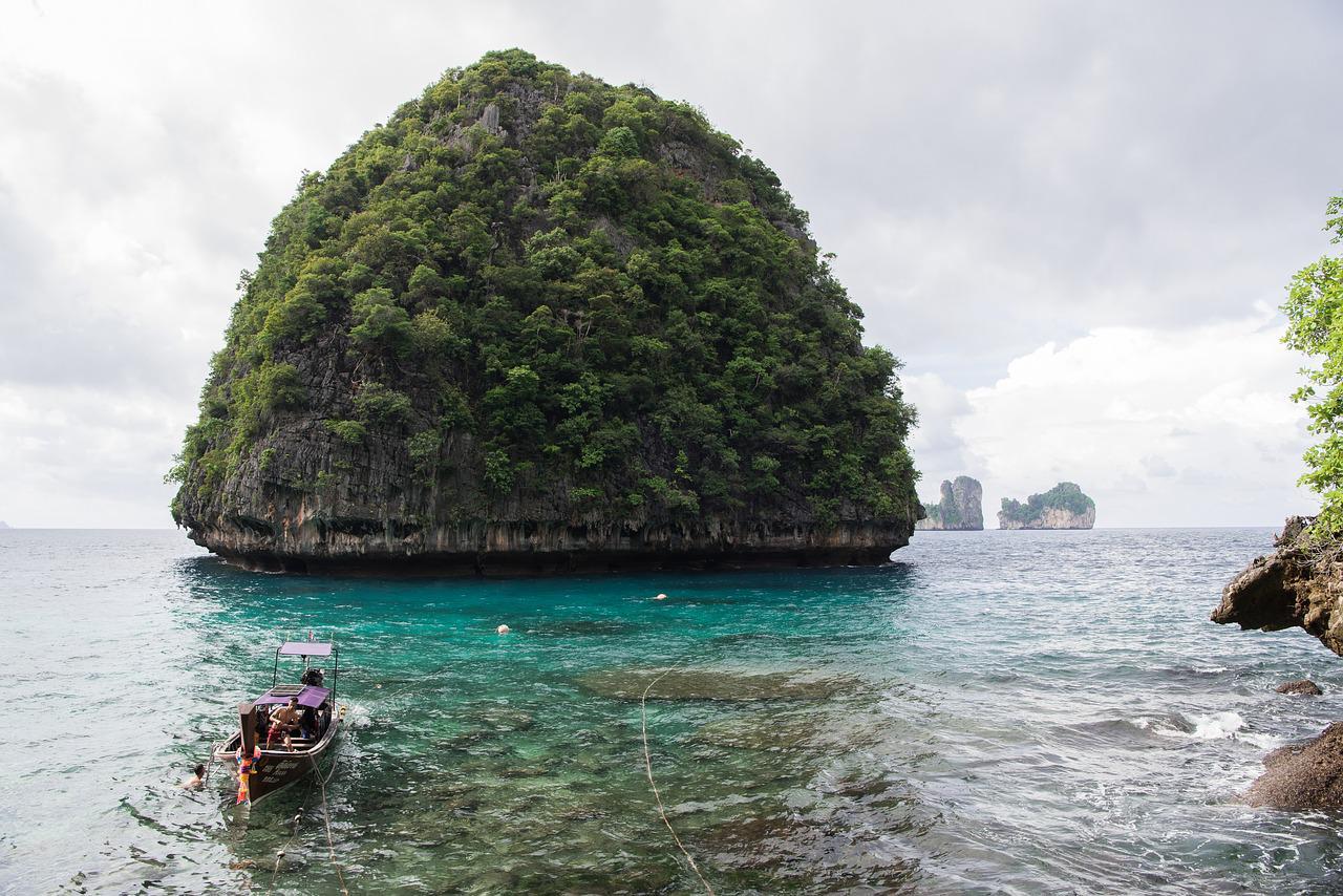 Phuket Dispensary Cannabis Weed Patong