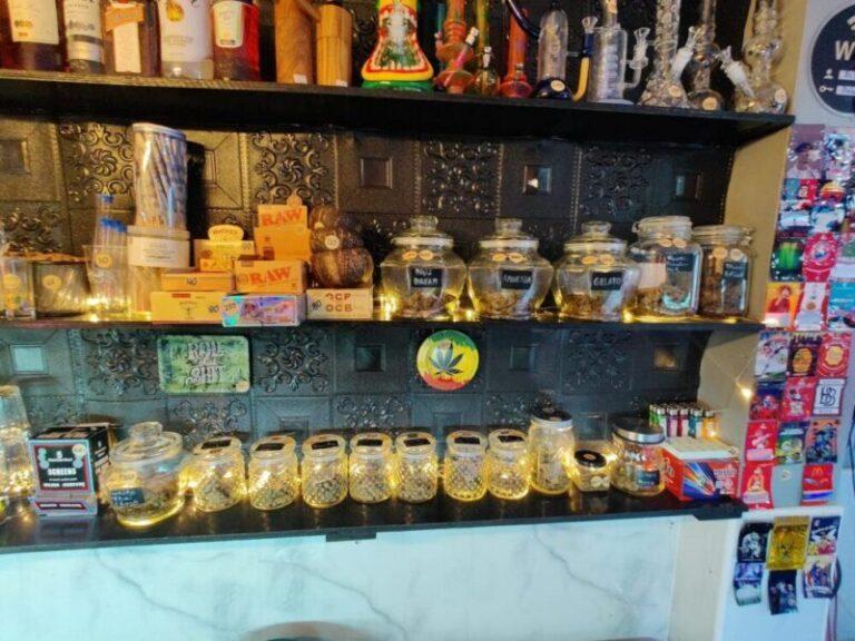 Phuket Cannabis Shop