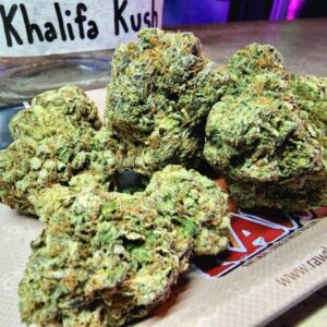 Khalifa Kush