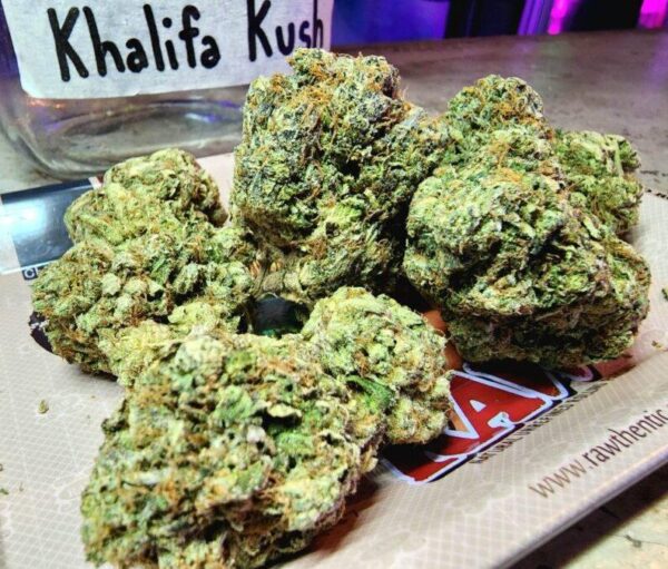 Khalifa Kush