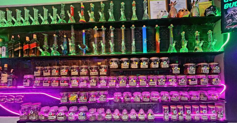 Phuket Weed Shop