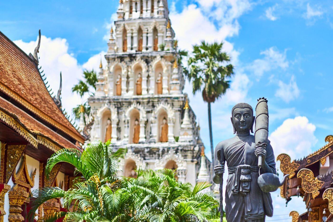 Weed in Thailand