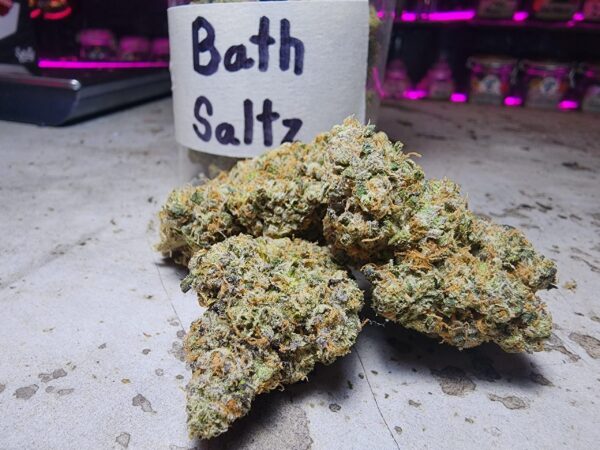 Bath Saltz - Image 2