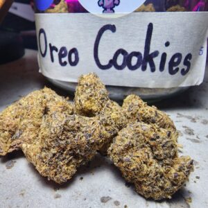 Oreo Cookies