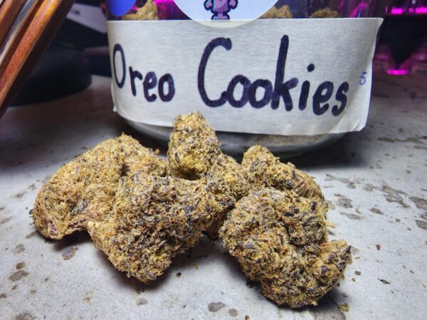 Oreo Cookies