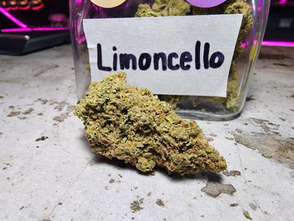 Limoncello