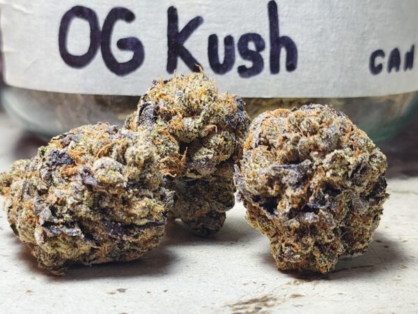 og kush weed strain