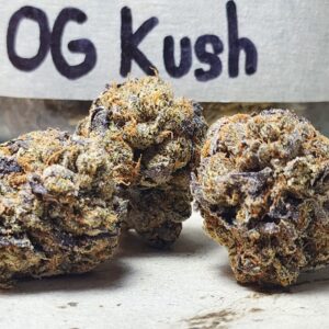 og kush weed strain