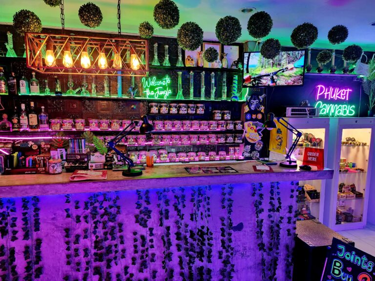 shop phuket cannabis dispensary patong