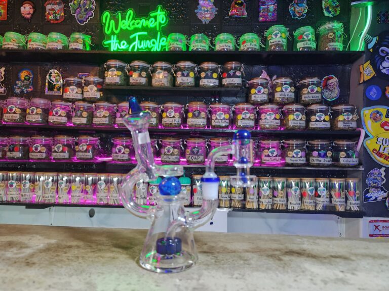 Weed Store Phuket - Patong